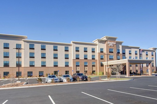 Gallery - Hampton Inn Boston - Westborough