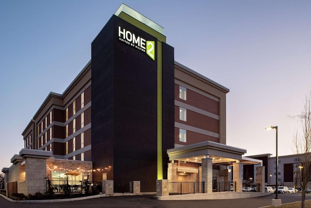 Gallery - Springhill Suites By Marriott Dayton Beavercreek