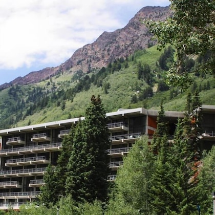 Gallery - Lodge At Snowbird