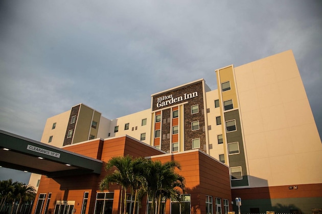Gallery - Hilton Garden Inn Tampa Suncoast Parkway