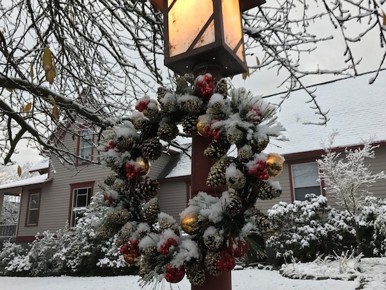 Gallery - Arden Forest Inn