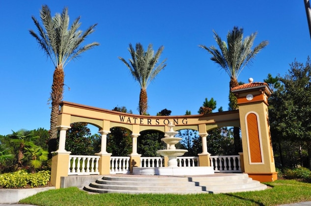 Gallery - Watersong Resort 339