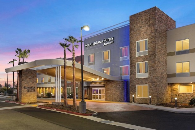 Gallery - Fairfield Inn & Suites By Marriott Sacramento Folsom