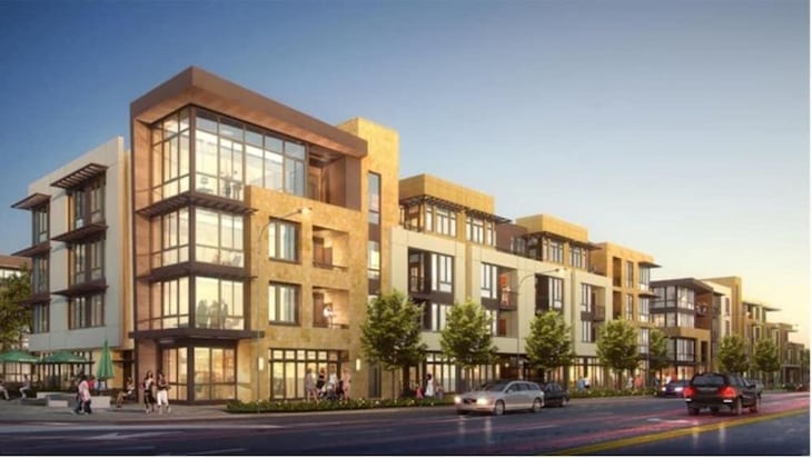 Gallery - Global Luxury Suites At Mountain View
