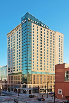 Gallery - Hyatt Place Denver Downtown