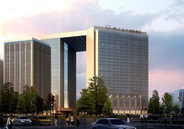 Gallery - Grand Skylight International Hotel