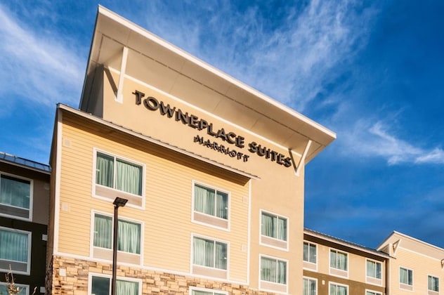 Gallery - Towneplace Suites By Marriott Austin Parmer Tech Ridge