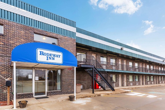 Gallery - Rodeway Inn