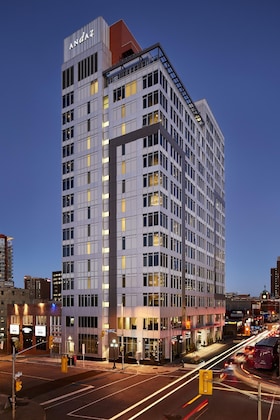 Gallery - Andaz Ottawa Byward Market, By Hyatt