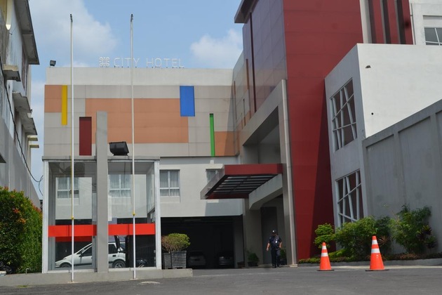 Gallery - Airy Sukalaya Barat 50 Tasikmalaya