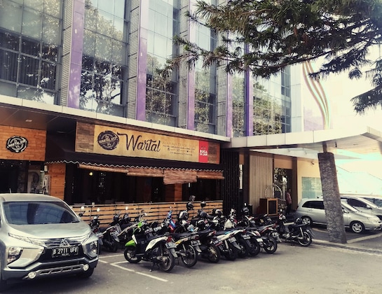 Gallery - Best Western Setiabudhi Bandung