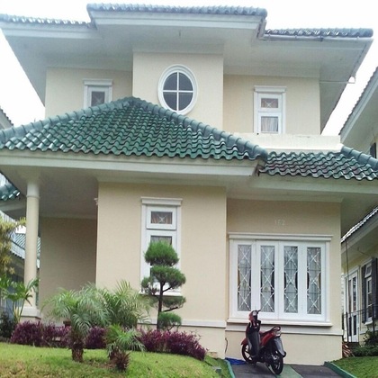 Gallery - Villa Puncak Resort