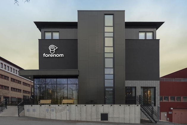 Gallery - Forenom Aparthotel Stockholm Kista