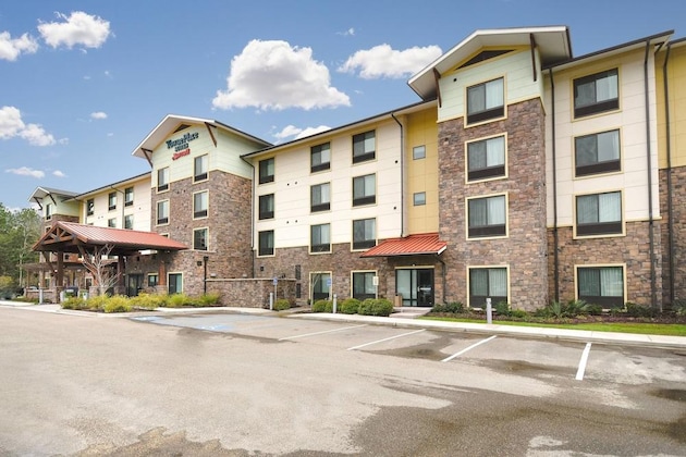 Gallery - Towneplace Suites By Marriott Slidell