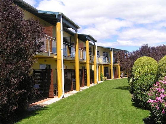 Gallery - Greens Motel - A Putt Away From The Green