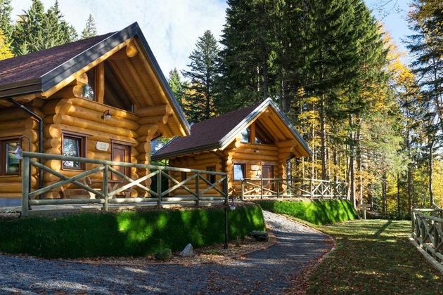 Gallery - Green Village Ruševec