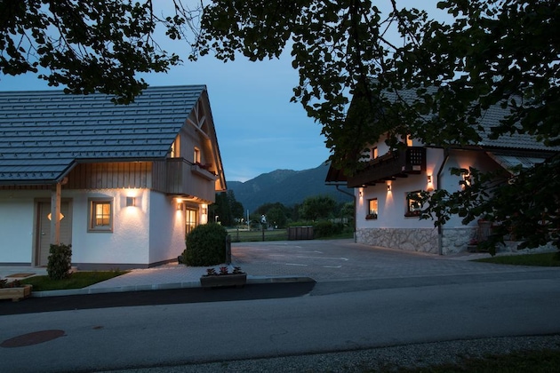 Gallery - Apartments Alp