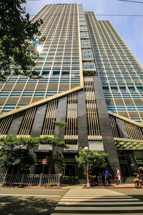 Gallery - The Mini Suites - Eton Tower Makati