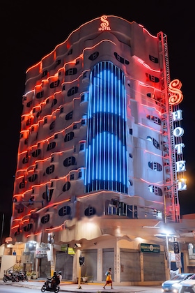 Gallery - S Hotel And Residences