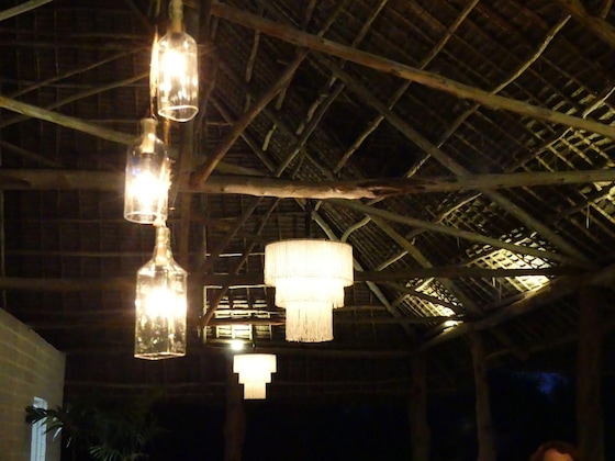 Gallery - Zanbluu Beach Hotel