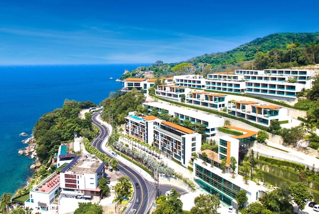 Gallery - Wyndham Grand Phuket Kalim Bay