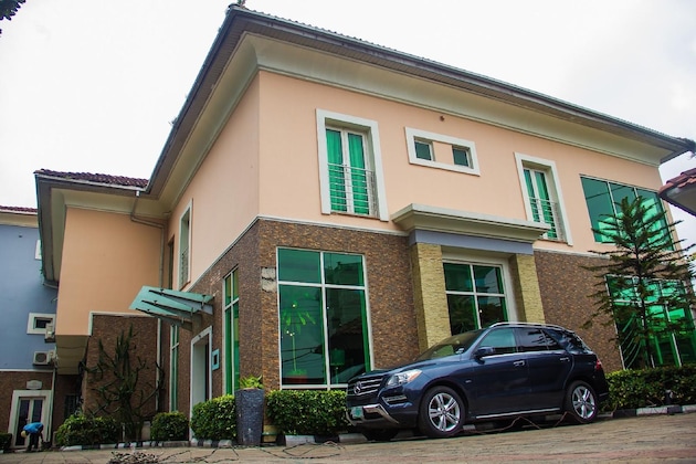 Gallery - Villa Angelia Boutique Hotel, Ikoyi