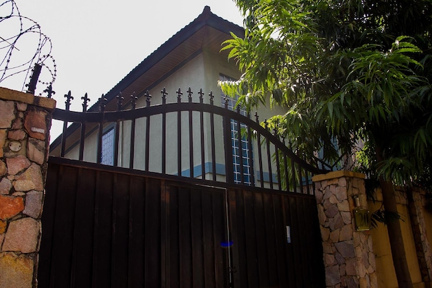 Gallery - Precinct Comfort Services, Ikoyi