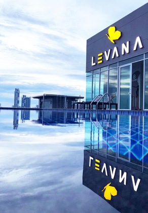 Gallery - Levana Pattaya Hotel