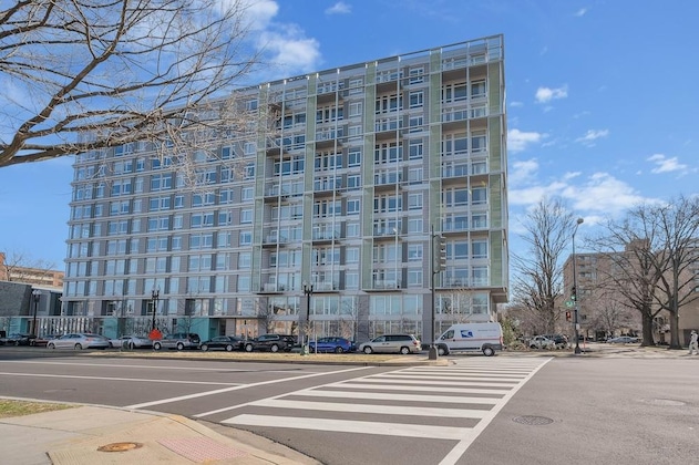 Gallery - Capitol Hill Fully Furnished Apartments, Sleeps 5-6 Guests