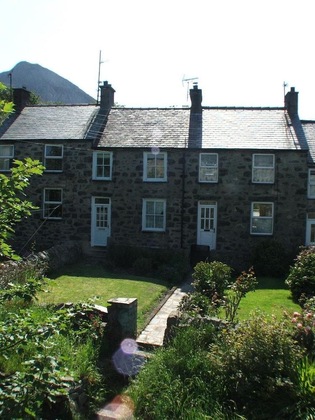 Gallery - Pen Llyn Quarryman's Cottage