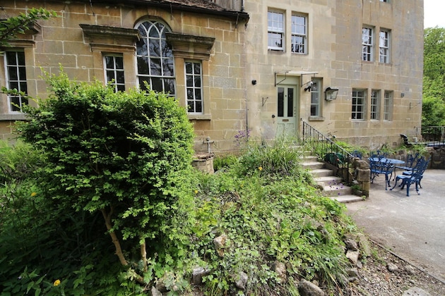 Gallery - The Old School Rooms