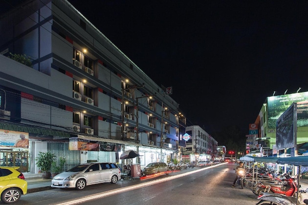 Gallery - City Hotel Krabi