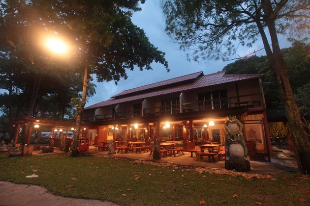 Gallery - Villa Cha Cha Chaolao Beach Resort