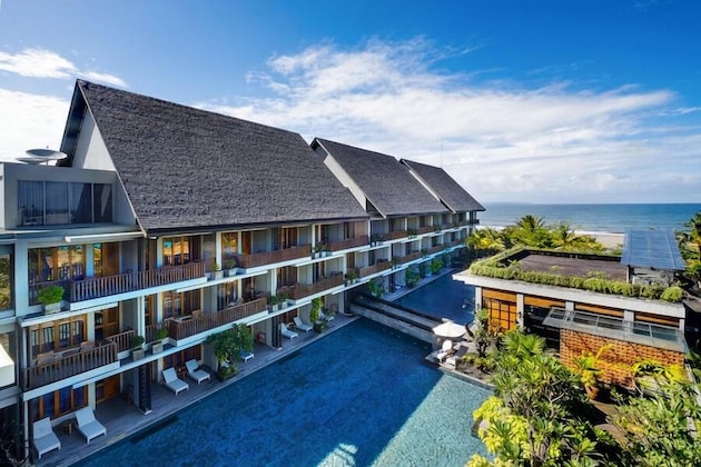 Gallery - Swarga Suites Bali Berawa