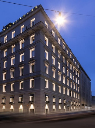 Gallery - Orazio Palace Hotel