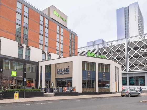 Gallery - Ibis Styles Leeds Centre Arena