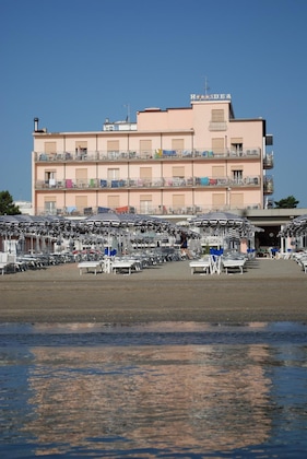 Gallery - Dea Hotel