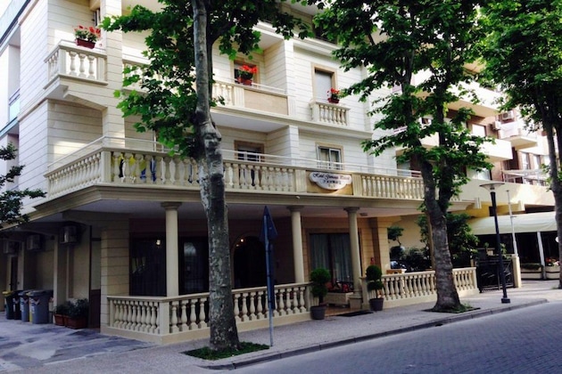 Gallery - Hotel Pascoli