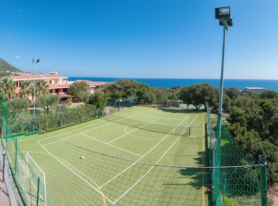 Gallery - I Ginepri Hotel
