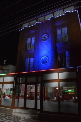 Gallery - Otel Ege Akcay