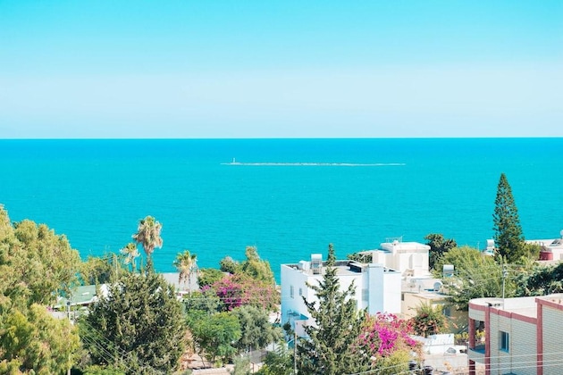 Gallery - Port Marina Hotel