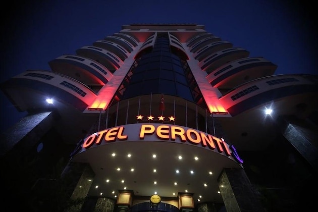 Gallery - Peronti Hotel