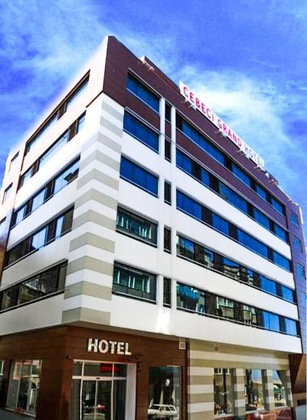 Gallery - Cebeci Grand Hotel