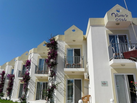 Gallery - Viras Hotel