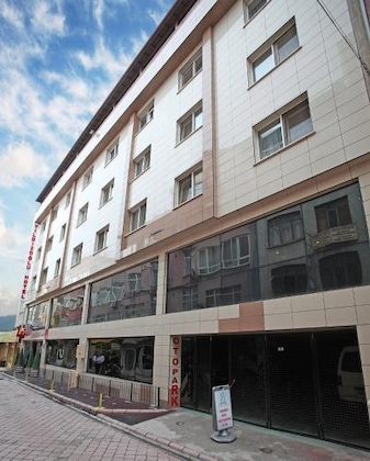 Gallery - Yildizoglu Hotel