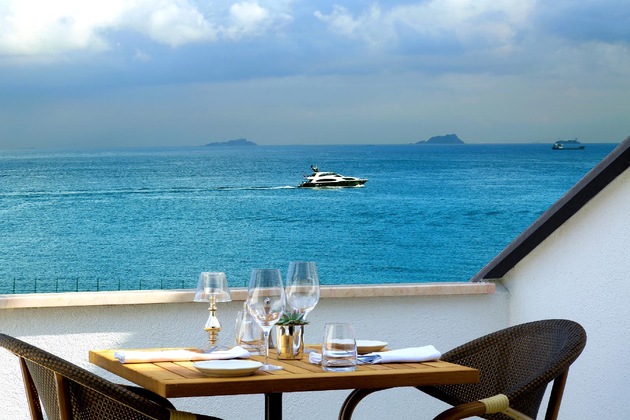 Gallery - Walton Hotels Sultanahmet