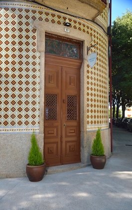Gallery - Dukes Corner Guest House