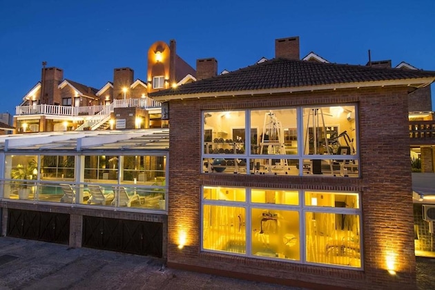 Gallery - Carilo Soleil Apart Hotel