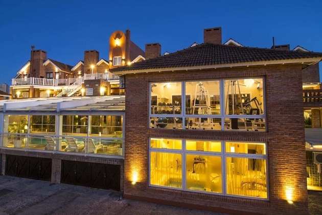 Gallery - Carilo Soleil Apart Hotel