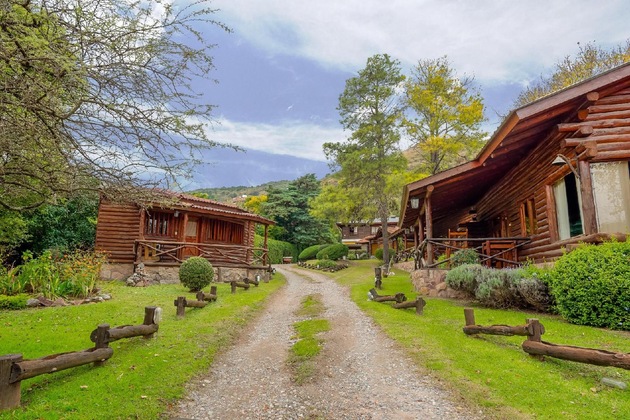 Gallery - Shangri-La Cabañas